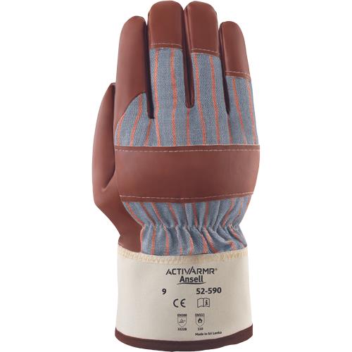 ANSELL 52-590/100 WinterHydTuf