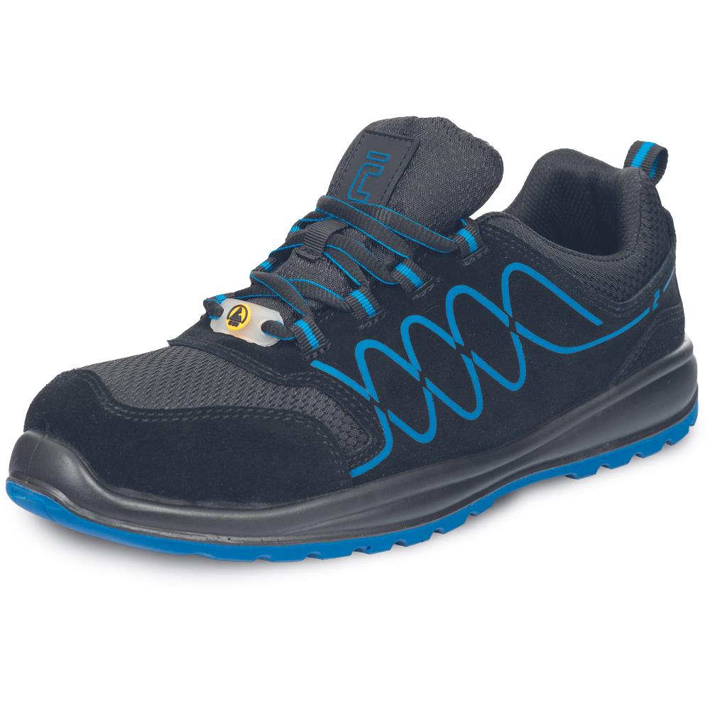 RAVEN SPORTY O1 ESD SR poltop.