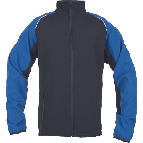 MAX ECO STRETCH softshell bunda