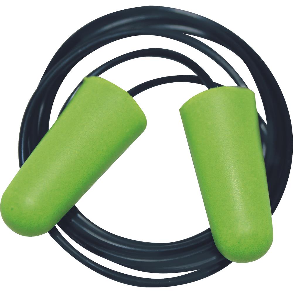ED COMFORT PLUG CORDED s lankom (cena za 1 pár, v balení 250 p.)