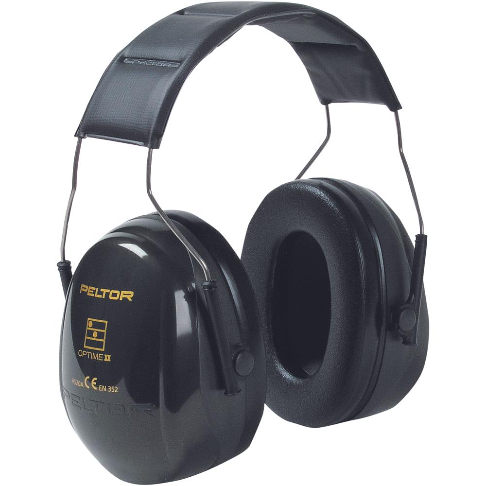 PELTOR - slúchadlaH520A-407-GQ/ H7A