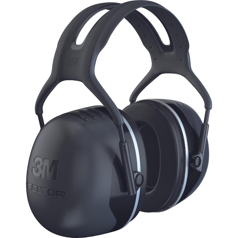 3M PELTOR - sluch. X5A-SV