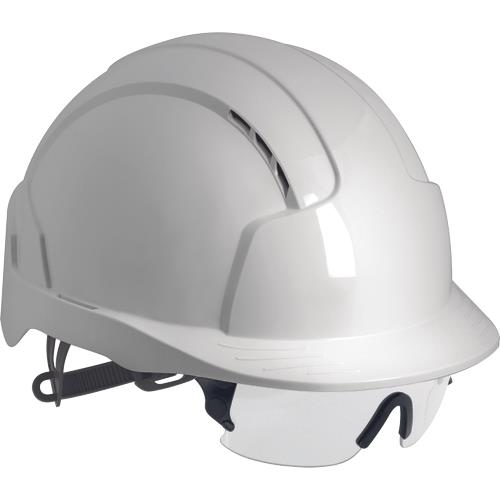 JSP EVO Lite prilba ventilovana zelená