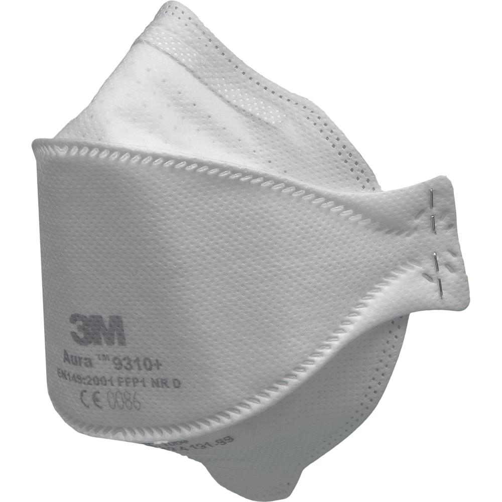 3M 9310+ resp.FFP1 Aura (cena za 1ks, 20 ks v BAL)