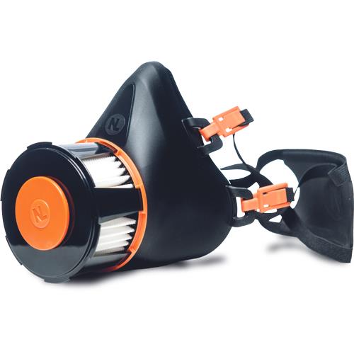 RESPIRA COMPACT polomaska - M/L