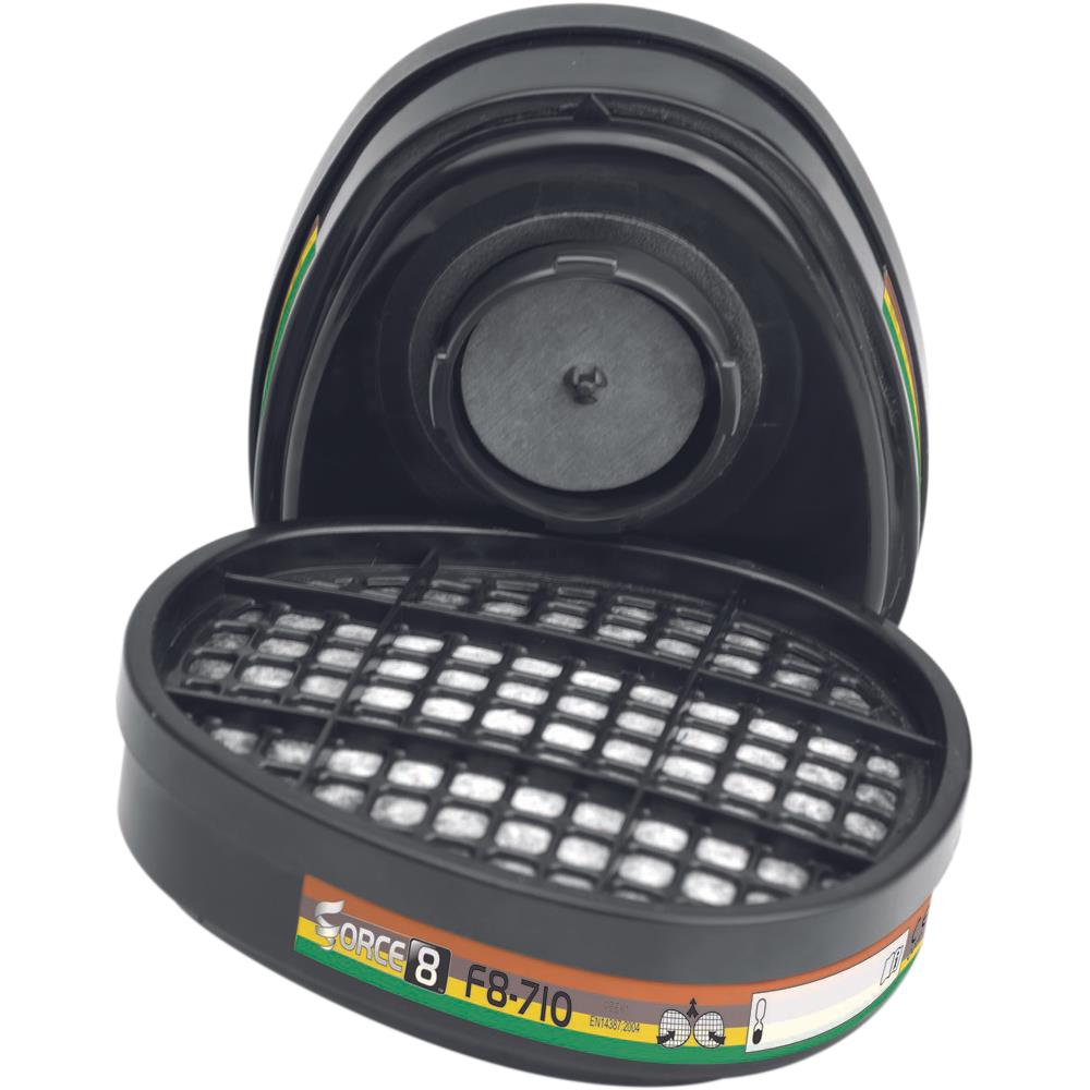 JSP filter ABEK1 pre FORCE8 (cena za 1ks)