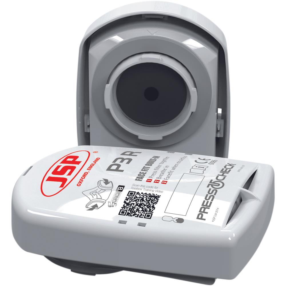 JSP 'Press to check' cartridge P3 (cena za 1ks)