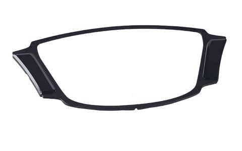 SR 570 sada zorníkov, PC