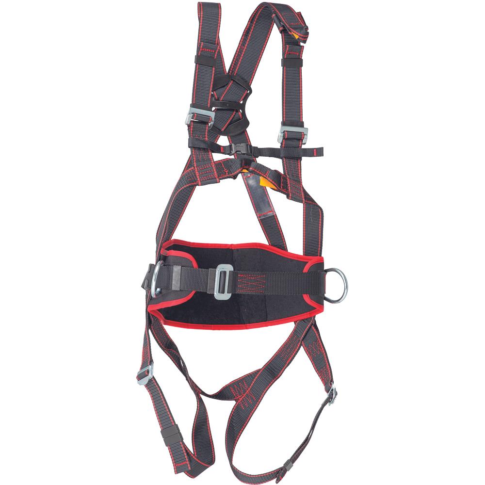 Zachycovací postroj LX2 - M/XL