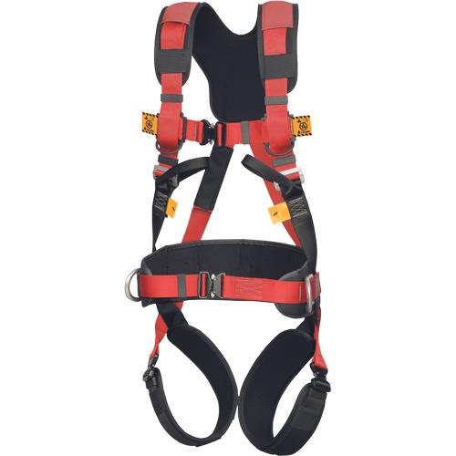 Zachycovací postrojl LX5 XXL