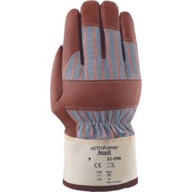 ANSELL 52-590/100 WinterHydTuf