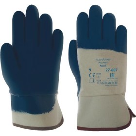 ANSELL  27-607 rukavice/100 Hycron - 10