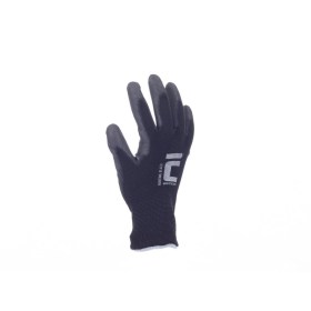 BUNTING BLACK VAM ruk.