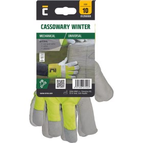 CASSOWARY WINTER rukavice