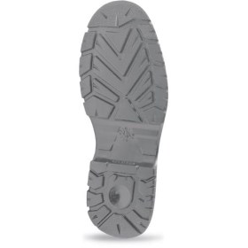 ULTRA STRADA MF S3 SRC poltopánka čierna 41