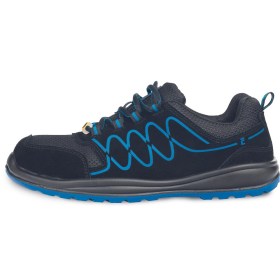 RAVEN SPORTY S1P ESD SR poltop.