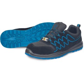 RAVEN SPORTY S1P ESD SR poltop.