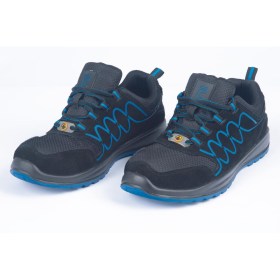 RAVEN SPORTY S1P ESD SR poltop.
