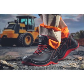 ASPHALT S3S HRO SR členok