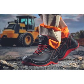 ASPHALT S3S HRO SR členok