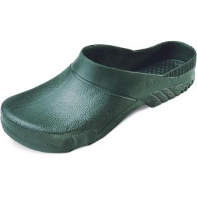 BIRBA šľapky olivové 45-46