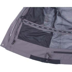 SIOEN TORNHILL bunda červená XL