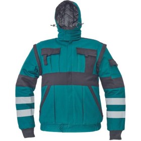 MAX WINTER RFLX bunda
