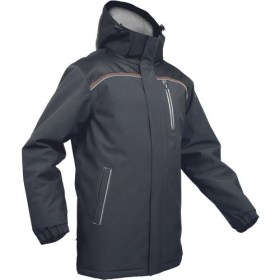 KNOXFIELD WINTER parka