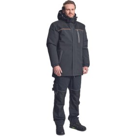 KNOXFIELD WINTER parka