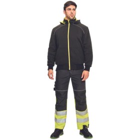 KNOXFIELD PROFI HV mikina