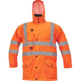 FORMBY HV 7n1 parka