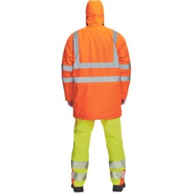 FORMBY HV 7n1 parka