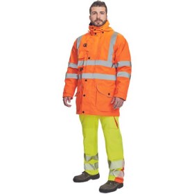 FORMBY HV 7n1 parka