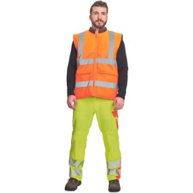 FORMBY HV 7n1 parka