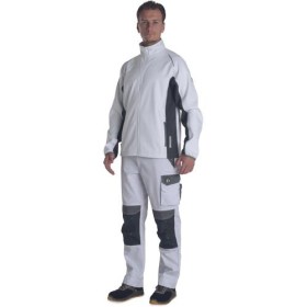 MAX ECO STRETCH softshell bunda