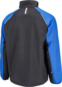 MAX ECO STRETCH softshell bunda