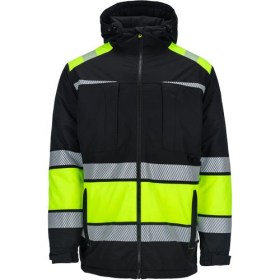 ORIBI HV 1 parka