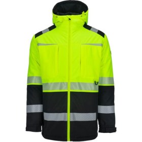 ORIBI HV 2 parka