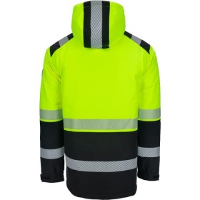 ORIBI HV 2 parka