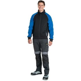 MAX ECO STR mikina