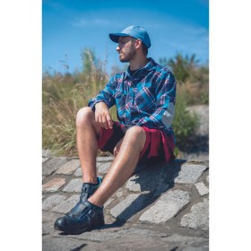 STANMORE baseballová čiapka modrá