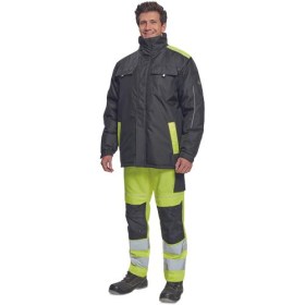 MAX VIVO parka