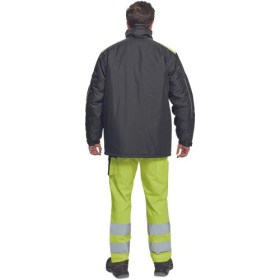 MAX VIVO parka