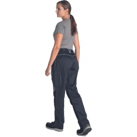 MAX ECO STRETCH LADY nohavice