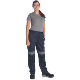 MAX ECO STRETCH LADY nohavice