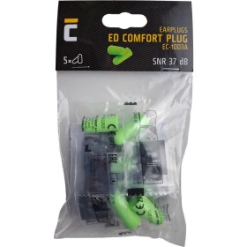 ED COMFORT PLUG ušné zátky (cena za 1 pár, v balení 250 p.)