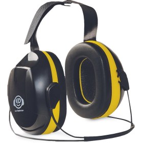 ED 2N sluchátka-krk EAR