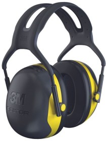 3M PELTOR - sluch.