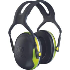 3M PELTOR - sluch.