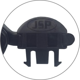 JSP EVOGuard C4-MAX Industrial štít
